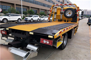 九江24小时汽车送油服务公司