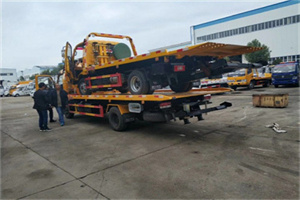 九江同城汽车补胎