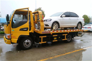 九江附近拖车救援24小时服务热线