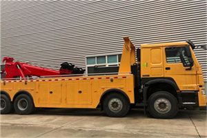 九江道路救援公司